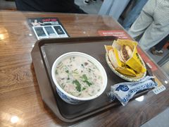 -穆得·老周家牛肉烧饼(普利街店)