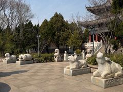 -韩家民俗村