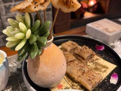 -一味大院•桐庐菜传承店(春江路店)