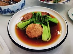 -郭林家常菜烤鸭(曙光西路店)