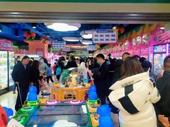 -爱玩嘉年华(成都北城天街店)