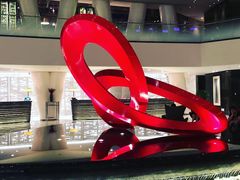 -广州四季酒店·天吧·高空酒吧