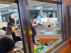 -轻烧烤肉(光谷步行街店)