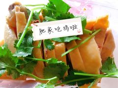 白切鸡-振鼎鸡(天钥桥路店)