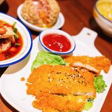 无锡人逃不过的十面春风🍜
