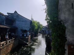 -嘉兴月河历史街区