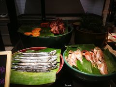 -廊坊新世界酒店·爱民厨房