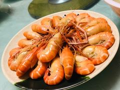 -渔人码头(洛溪店)
