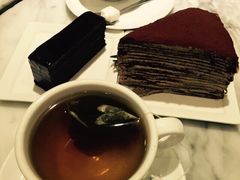 Awfully&nbsp;Chocolate(来福士店)-Awfully Chocolate(来福士广场店)