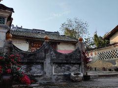 -容州古城