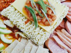 -BOPEYE·波派炸鸡(九霄天地店)