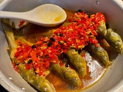 -田小狗的饭店(才子佳郡店)