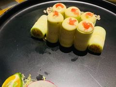 -汝是素(汇一城一区店)