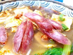 -捕螺记螺蛳粉(东关大街店)