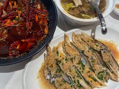 -山东老家(黄埔分店)