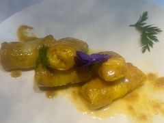 -悦融·京鲁菜·露台花园(安定门店)