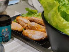 -胡哥烤肥牛(车公庙店)