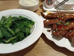 -领蟹祥记·香辣蟹·特色小海鲜(奥体天虹店)