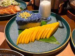 -大头虾越式风味餐厅(光明广场店)