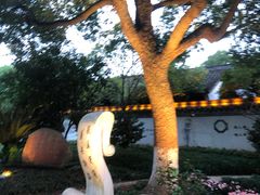 -丝绸小镇荻港古村