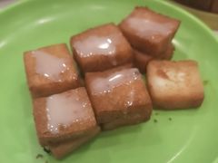 -澳门陈光记烧味饭店(南京德基广场店)