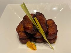 -金色艳阳天•粤菜 淮扬菜(古平岗店)