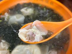 -阿麟馄饨(延长路店)