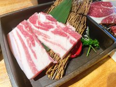 -黑牛黑猪烤肉专门店(万象城店)