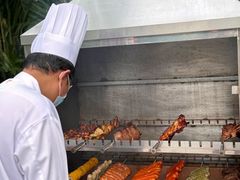 -广州香格里拉酒店