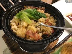 -新大咀港式茶餐厅(宝山万达店)