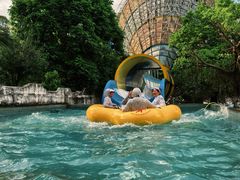 -清泉湾生态旅游度假区