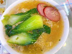 -澳门陈光记烧味饭店(万象城店)