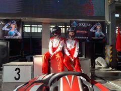 -RD卡丁车汽车俱乐部