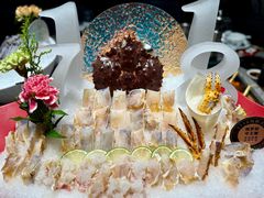 -1718海鲜火锅(华福店)