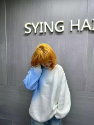 -Sying杉影日式烫染專門店
