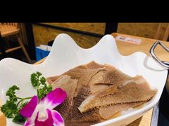 -牛很鲜潮汕牛肉火锅(朝晖路店)