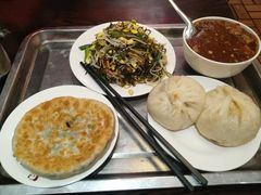 -姚记炒肝店(簋街店)