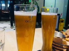 德国兰德博格尔森啤酒-LENBACH兰巴赫西餐啤酒坊(大连东港店)