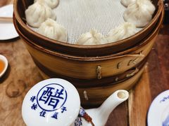 南翔小笼包-吾介小籠館
