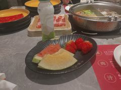 -一绪に寿喜烧(虹悦城店)