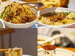 -李兰英湖南面馆(护国路店)