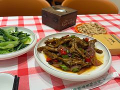 -江味龙虾馆·裸蓝龙虾(南山店)