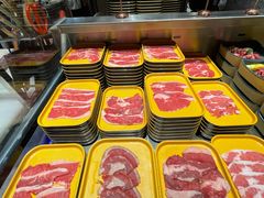 -韩盛·盛江山自助料理(中街大悦城黑金店)