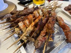 -同来顺烧烤餐厅(哈尔滨道店)