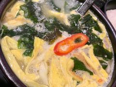 -九田家黑牛烤肉料理(中北镇店)