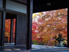 -常寂光寺