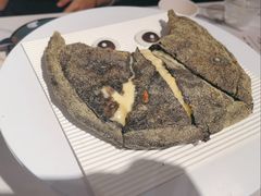 -咕鹿流心披萨(下沙店)
