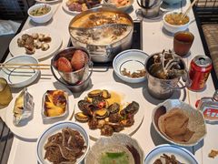 -兰湘子·湘菜小炒(崂山丽达店)