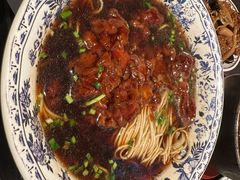-阿大排档(长春这有山店)