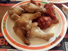 -比格比萨(方庄店)